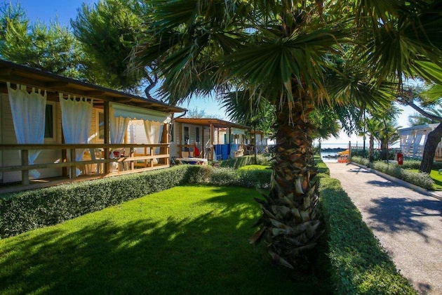 Gallery - Villaggio Camping Calypso