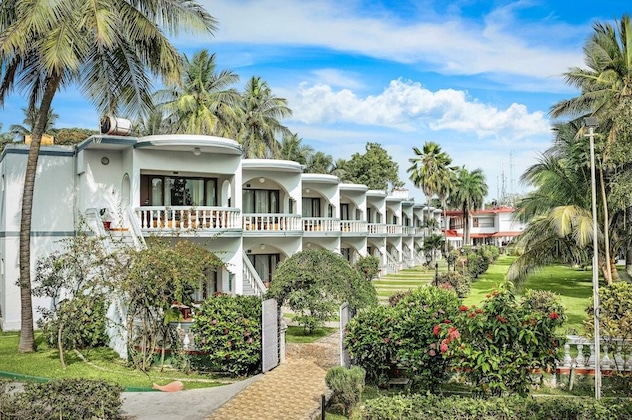 Gallery - Great Trails River View Resort Thanjavur By Grt Hotels