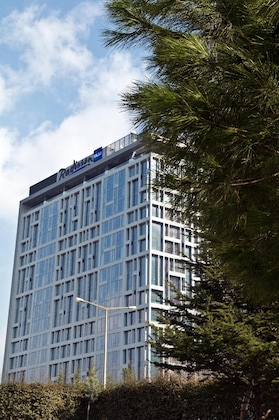 Gallery - Radisson Blu Hotel, Istanbul Asia