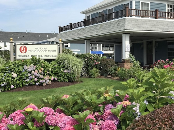 Gallery - Riviera Beach Resort