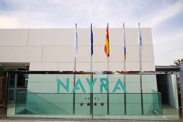 Gallery - Hotel Nayra - Adults Only