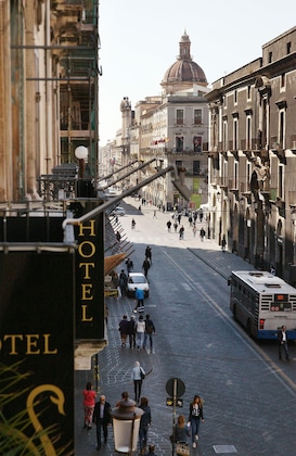 Gallery - Hotel Sofia