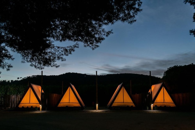 Gallery - Holacamp Sitges Garrofer
