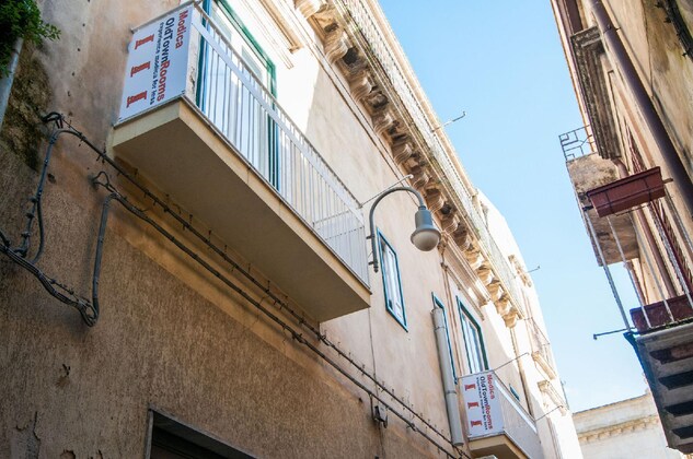 Gallery - Modica Old Town Rooms