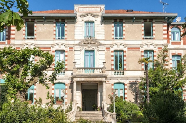 Gallery - Résidence De Tourisme Vacances Bleues Villa Régina