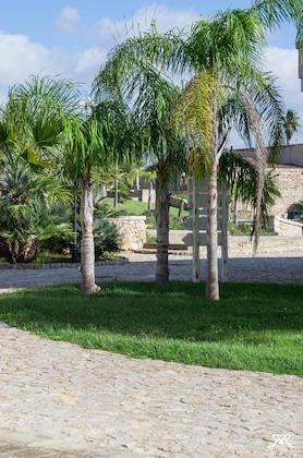 Gallery - La Restuccia Masseria Urban