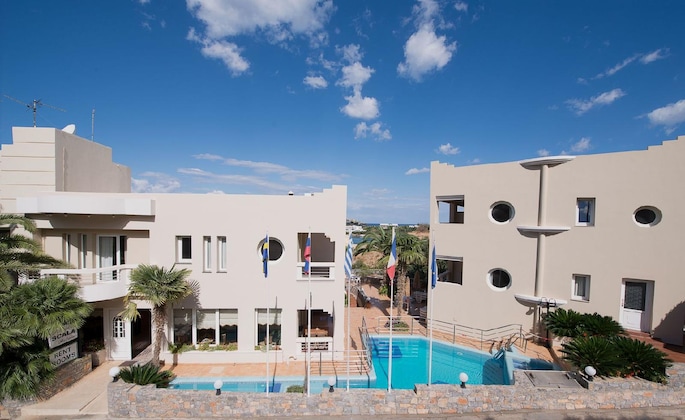 Gallery - Scala Hotel Apartments