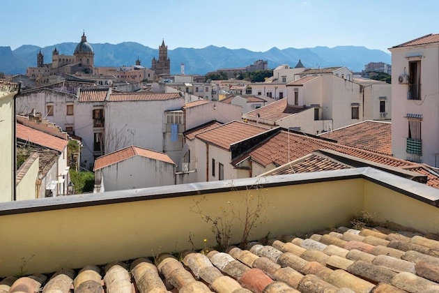Gallery - Sant'agostino B&B
