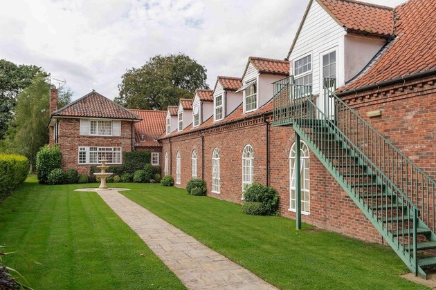 Gallery - The Bridge Hotel And Spa