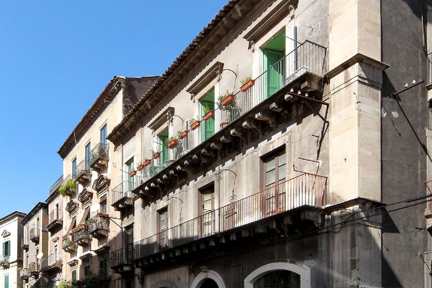 Gallery - Casa D'aria