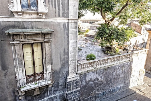 Gallery - Palazzo Cerami