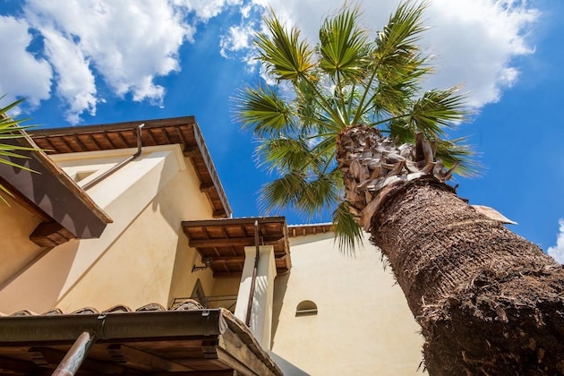 Gallery - Residenza D'epoca Pietra Di Ponente