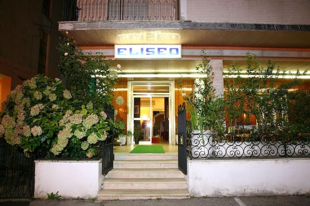 Gallery - Hotel Eliseo