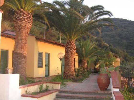 Gallery - Hotel Villaggio Capo Alaua