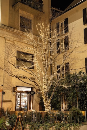 Gallery - Posta Design Hotel