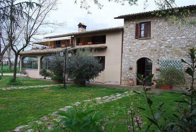 Gallery - Agriturismo Il Morino