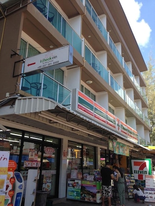 Gallery - Icheck Inn Ao Nang Krabi