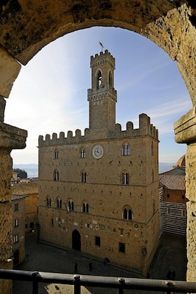 Gallery - Agriturismo Podere Diacceroni