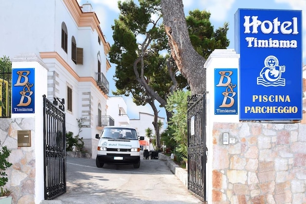 Gallery - Hotel Timiama