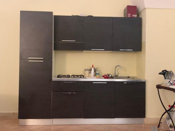 Gallery - B&B Palazzo Bernardini Suite