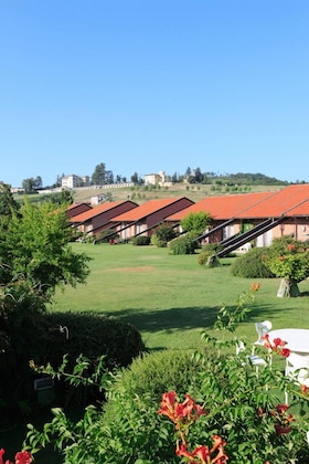 Gallery - Serravalle Golf Hotel