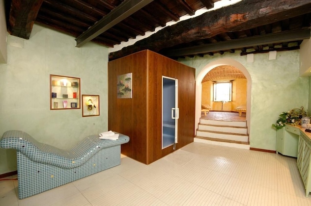 Gallery - Castello Di Sovicille