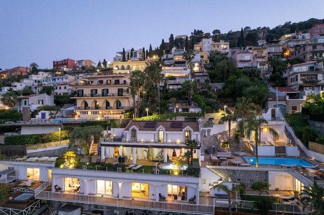 Gallery - Villa Zagara Garden