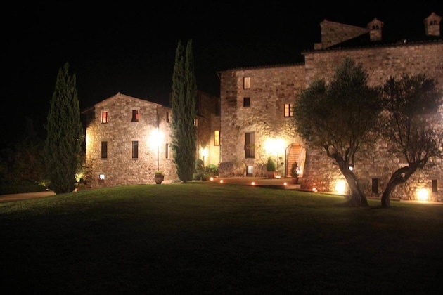Gallery - Tenuta Di Canonica