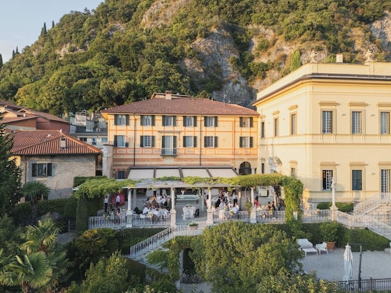 Gallery - Hotel Villa Cipressi, by R Collection Hotels