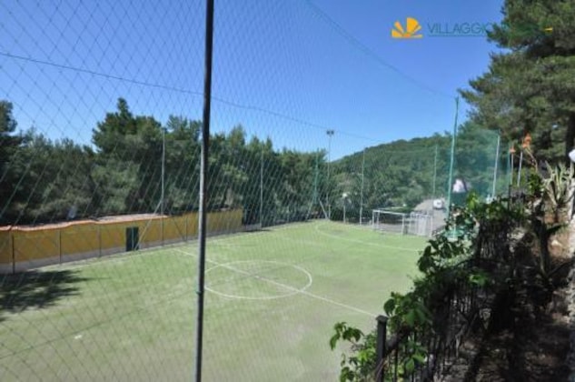 Gallery - Villaggio Elisena