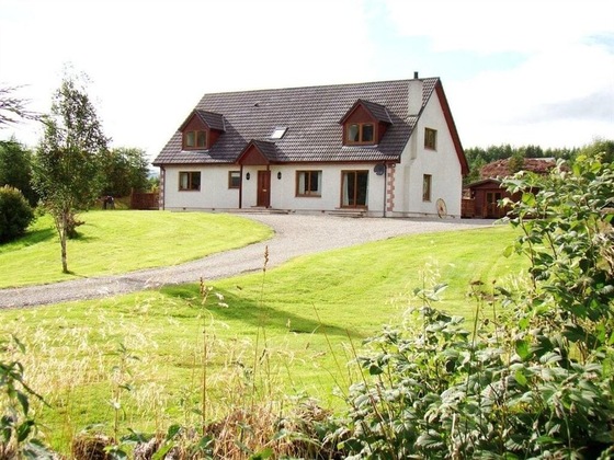 Gallery - Binnilidh Mhor B&B