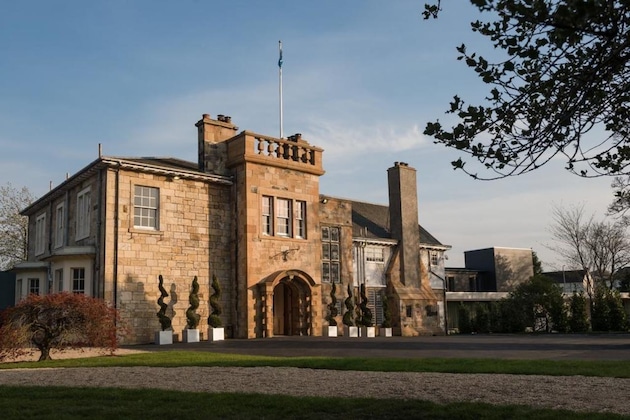 Gallery - Dalmeny Park House Hotel