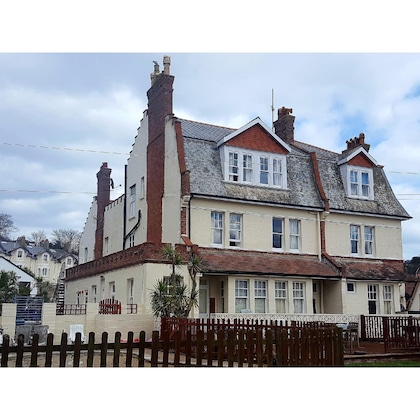 Gallery - Yardley Manor Hotel