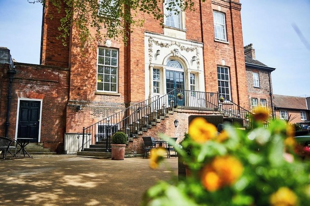 Gallery - Judges Lodgings York