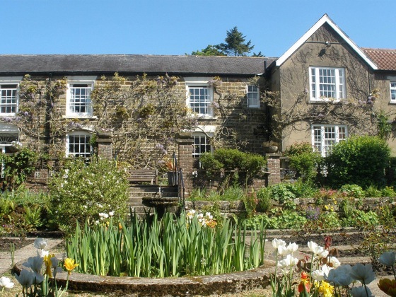 Gallery - Lastingham Grange