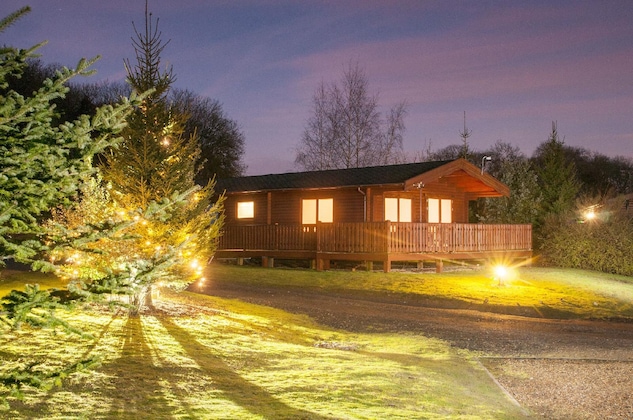 Gallery - South Winchester Lodges