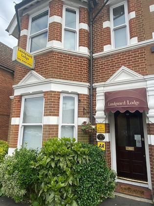 Gallery - Landguard Lodge