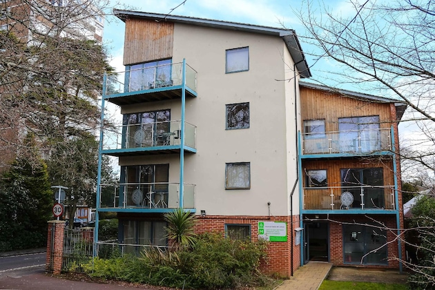 Gallery - Southampton Serviced Apartment