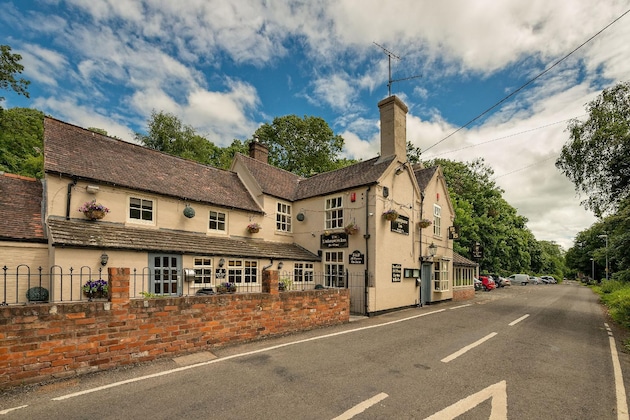 Gallery - The Shakespeare Inn