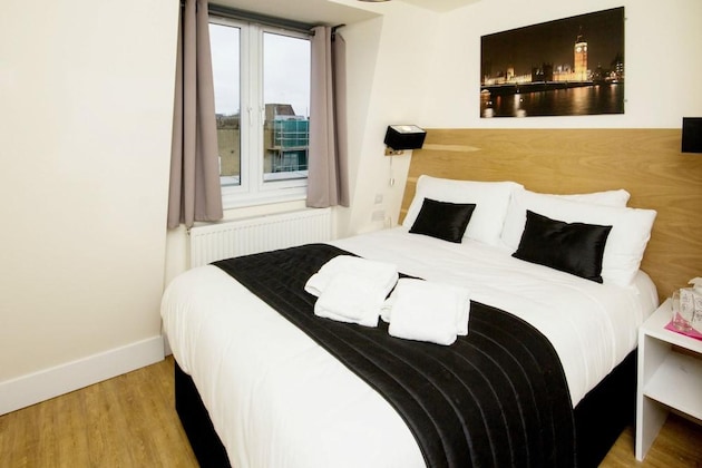 Gallery - Finsbury Serviced Apartments