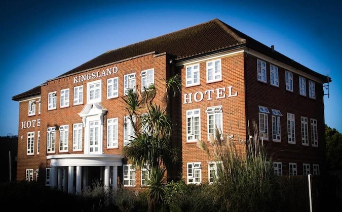 Gallery - Kingsland Hotel
