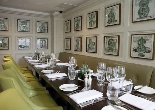 Gallery - Montcalm Brewery Townhouse