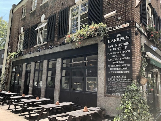 Gallery - The Harrison