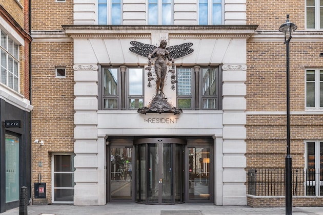 Gallery - The Resident Soho