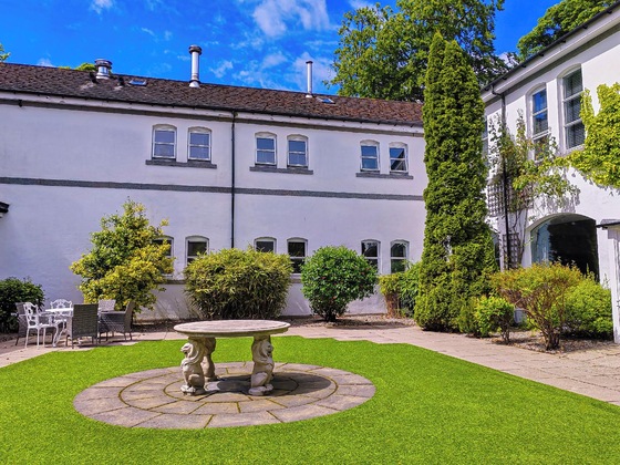 Gallery - Marcliffe Hotel And Spa