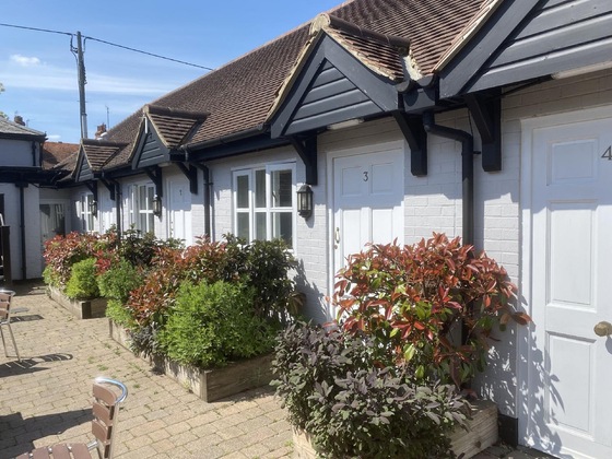 Gallery - The Cherry Tree