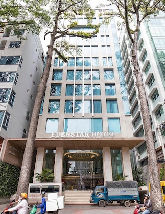 Gallery - Eden Star Saigon Hotel