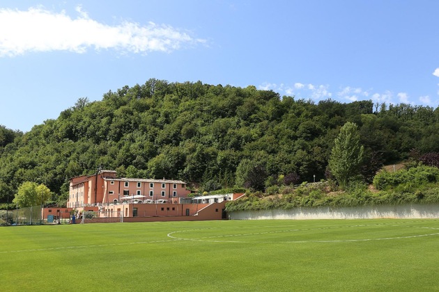 Gallery - La Reggia Sporting Center