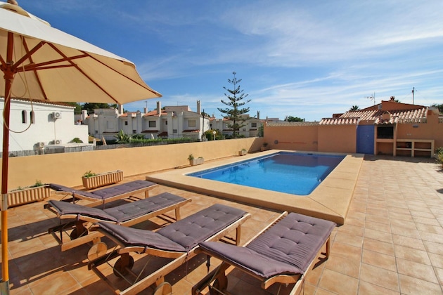 Gallery - Villas Costa Calpe - Enrique