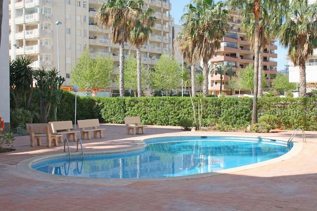 Gallery - Frentemar Costa Calpe